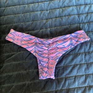 Midori swim Brayden bottom